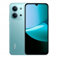 Смартфон Xiaomi Redmi 15C 8/256GB Mint Green  thumbnav 1